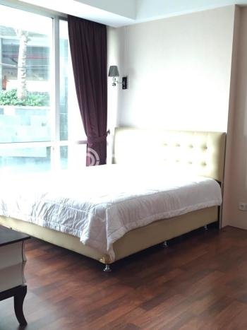 Apartemen Premium di Kemang, 2 KM, Luas 144m², Siap Ditempati Apartemen Premium di Kemang, 2 KM, Luas 144m², Siap Ditempati