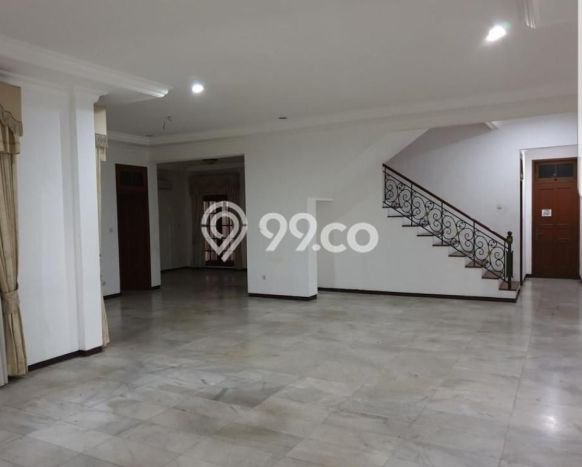 HOT DEAL! Rumah di Kebayoran Baru, 6 KT, Area Strategis, Luas 610m² LB 800m² HOT DEAL! Rumah di Kebayoran Baru, 6 KT, Area Strategis, Luas 610m² LB 800m²