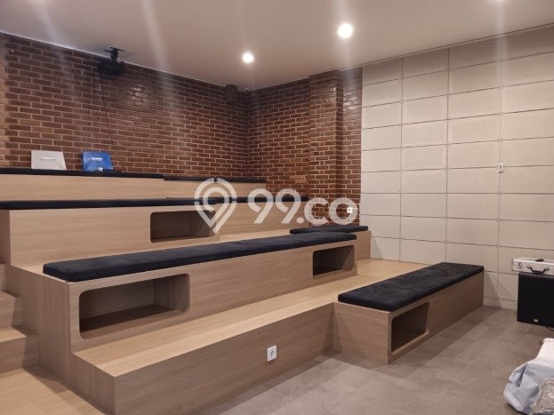 Komersial Disewakan di Pakubuwono, Luas 1500m², Lokasi Komersial, Jalan Utama Komersial Disewakan di Pakubuwono, Luas 1500m², Lokasi Komersial, Jalan Utama