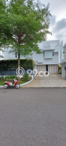 Rumah kawasan Pondok Indah, 4 KT, Lingkungan Premium, LT 450m² LB 500m² Rumah kawasan Pondok Indah, 4 KT, Lingkungan Premium, LT 450m² LB 500m²