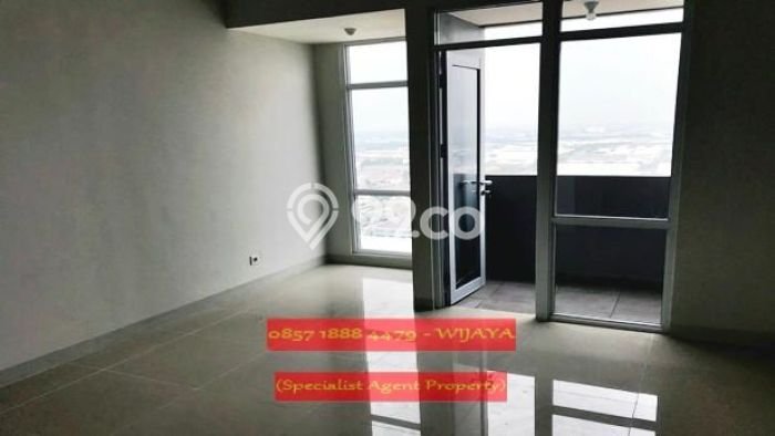 Apartemen Minimalis untuk Dijual di Cikarang Dengan Spesifikasi 0 KT & 1 KM Apartemen Minimalis untuk Dijual di Cikarang Dengan Spesifikasi 0 KT & 1 KM