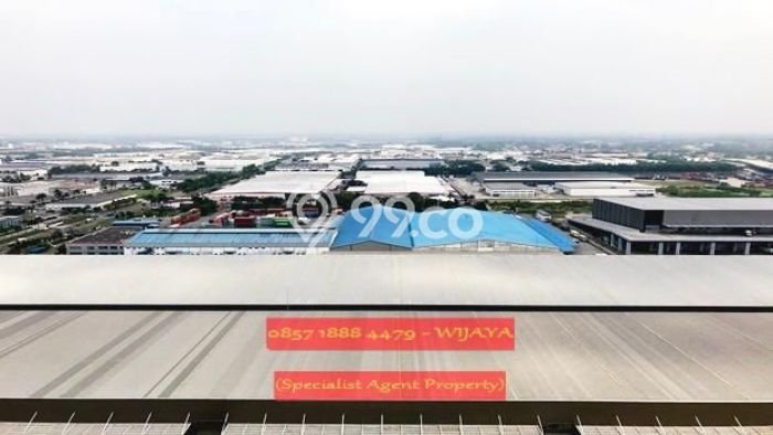 Apartemen Minimalis untuk Dijual di Cikarang Dengan Spesifikasi 0 KT & 1 KM Apartemen Minimalis untuk Dijual di Cikarang Dengan Spesifikasi 0 KT & 1 KM