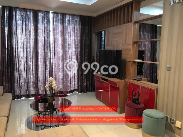 Disewakan Apartemen Terjangkau 1 BR di Ancol Jakarta Utara Disewakan Apartemen Terjangkau 1 BR di Ancol Jakarta Utara