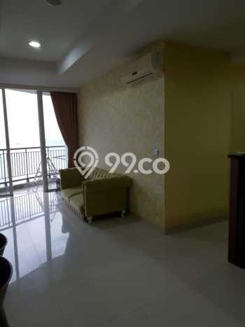 Dijual Apartemen di Jakarta Utara 2 Kamar & 2 Kamar Mandi, Luas 120m2 Dijual Apartemen di Jakarta Utara 2 Kamar & 2 Kamar Mandi, Luas 120m2
