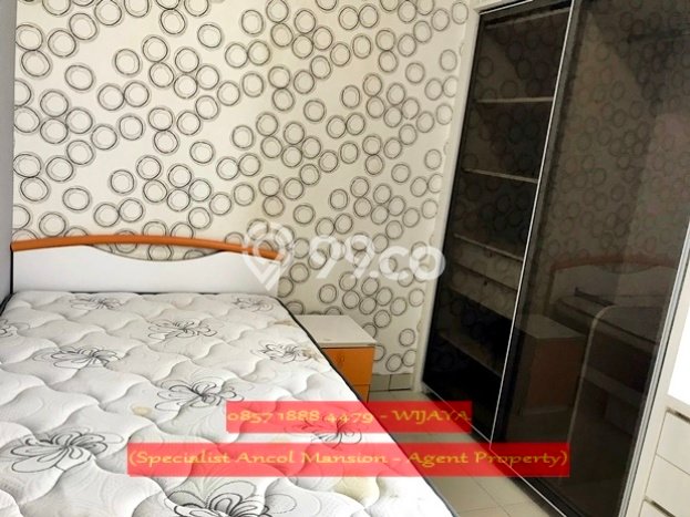 Disewakan Apartemen Murah di Ancol 2 Bedroom Disewakan Apartemen Murah di Ancol 2 Bedroom