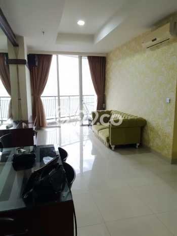 Dijual Apartemen di Jakarta Utara 2 Kamar & 2 Kamar Mandi, Luas 120m2 Dijual Apartemen di Jakarta Utara 2 Kamar & 2 Kamar Mandi, Luas 120m2