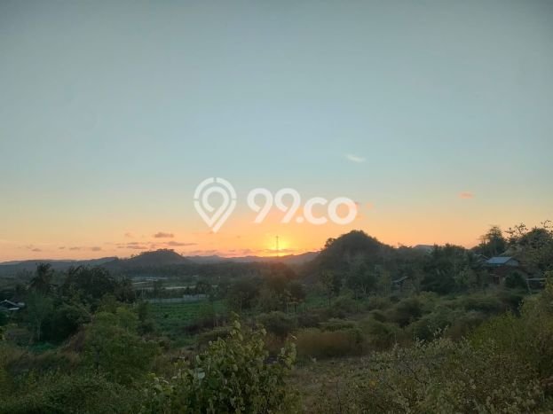 Lahan Kosong Dijual di Lombok Tengah dengan Area 40000m2 Lahan Kosong Dijual di Lombok Tengah dengan Area 40000m2
