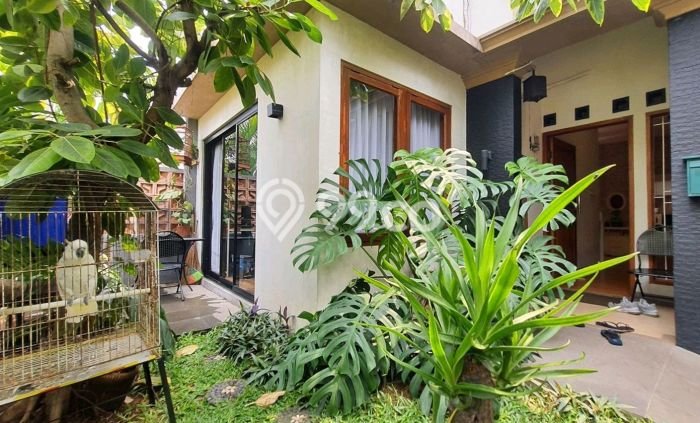 Rumah di Cinere, Ready, 2 KM, Dekat Cinere, Depok, Depok, LT 145m² LB 140m² Rumah di Cinere, Ready, 2 KM, Dekat Cinere, Depok, Depok, LT 145m² LB 140m²