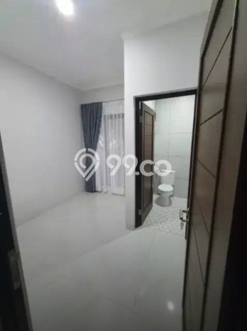 Rumah Kontrakan Tangerang Selatan LT 60m2 LB 180m2 Area Bintaro Rumah Kontrakan Tangerang Selatan LT 60m2 LB 180m2 Area Bintaro