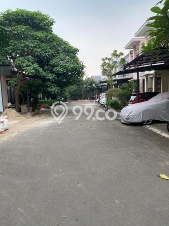 Hunian Super Elit dengan Akses Paling Strategis di Ragunan, Jakarta Selatan Hunian Super Elit dengan Akses Paling Strategis di Ragunan, Jakarta Selatan