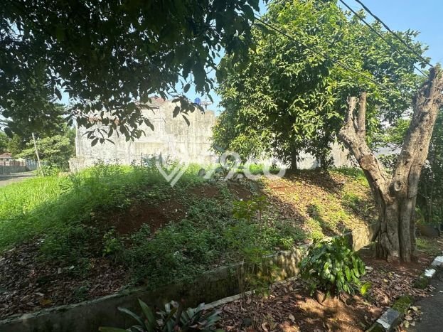 Tanah Dijual Lokasi Cinere, Depok Luas 363m2 Legalitas Aman Tanah Dijual Lokasi Cinere, Depok Luas 363m2 Legalitas Aman