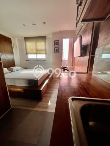 UNIT TERBAIK! Apartemen Kawasan , 2 KM, Luas 24m2m², Lokasi Premium, Fasilitas Modern, Siap Huni UNIT TERBAIK! Apartemen Kawasan , 2 KM, Luas 24m2m², Lokasi Premium, Fasilitas Modern, Siap Huni