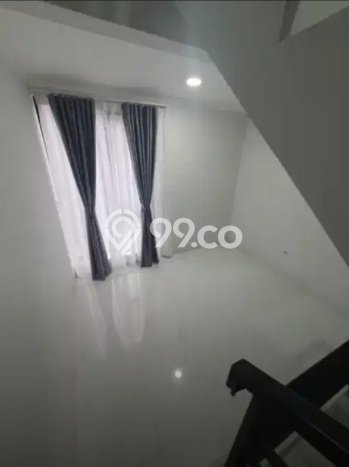 Rumah Kontrakan Tangerang Selatan LT 60m2 LB 180m2 Area Bintaro Rumah Kontrakan Tangerang Selatan LT 60m2 LB 180m2 Area Bintaro