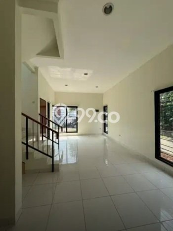 Lokasi terbaik! Rumah siap pakai disewakan di Cinere LB 130m2 Lokasi terbaik! Rumah siap pakai disewakan di Cinere LB 130m2