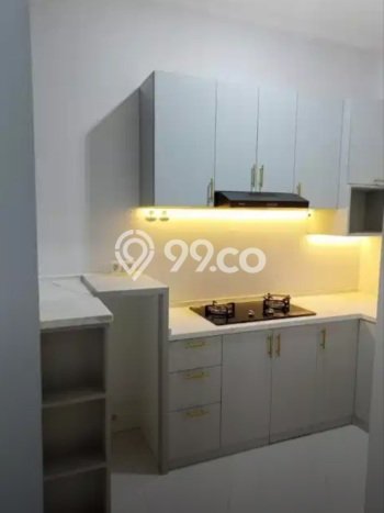 Rumah Kontrakan Tangerang Selatan LT 60m2 LB 180m2 Area Bintaro Rumah Kontrakan Tangerang Selatan LT 60m2 LB 180m2 Area Bintaro