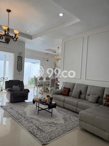 Rumah Bagus Siap Huni Di Cinere Luas 600m2 Lokasi Strategis Rumah Bagus Siap Huni Di Cinere Luas 600m2 Lokasi Strategis