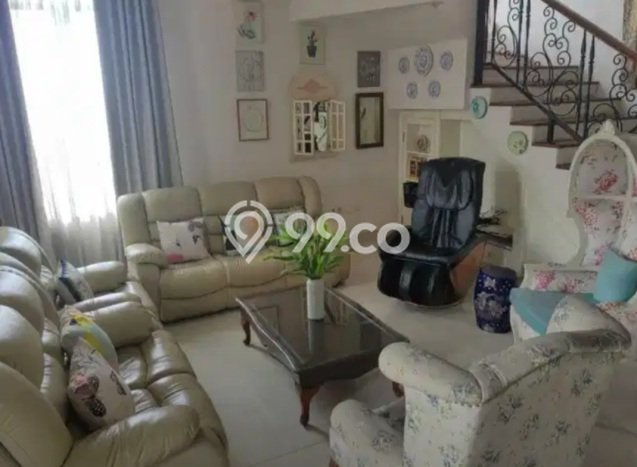 Lokasi terbaik! Rumah siap huni disewakan di Cinere LB 750m2 Lokasi terbaik! Rumah siap huni disewakan di Cinere LB 750m2