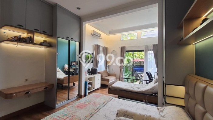 Rumah di Cinere, Ready, 2 KM, Dekat Cinere, Depok, Depok, LT 145m² LB 140m² Rumah di Cinere, Ready, 2 KM, Dekat Cinere, Depok, Depok, LT 145m² LB 140m²