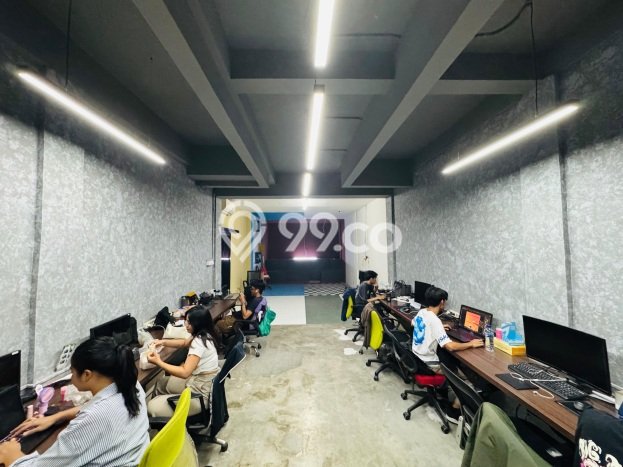 Ruko Bagus Dijual LB 360m2 Lokasi Strategis Jakarta Selatan Area Cocok untuk Bisnis Ruko Bagus Dijual LB 360m2 Lokasi Strategis Jakarta Selatan Area Cocok untuk Bisnis