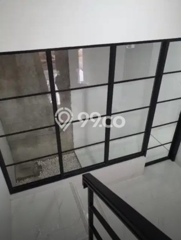 Rumah Kontrakan Tangerang Selatan LT 60m2 LB 180m2 Area Bintaro Rumah Kontrakan Tangerang Selatan LT 60m2 LB 180m2 Area Bintaro