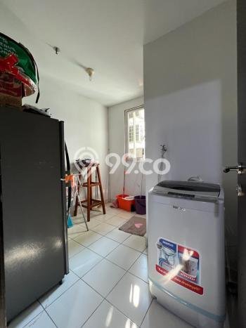 Hunian Apartemen High-Class untuk Dijual di Jakarta Barat dengan 3 BR & 3 Kamar Mandi Hunian Apartemen High-Class untuk Dijual di Jakarta Barat dengan 3 BR & 3 Kamar Mandi