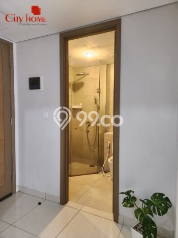 Dijual Apartemen 1 KT 1 KM di Taman Anggrek Dijual Apartemen 1 KT 1 KM di Taman Anggrek
