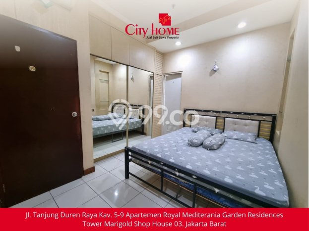 Disewakan Apartemen Murah di Tanjung Duren Selatan 3 KT Disewakan Apartemen Murah di Tanjung Duren Selatan 3 KT