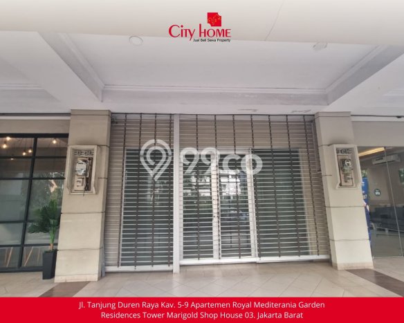 Ruko Bagus Dijual LB 300m2 Lokasi Strategis Jakarta Barat Area Cocok untuk Berbisnis Ruko Bagus Dijual LB 300m2 Lokasi Strategis Jakarta Barat Area Cocok untuk Berbisnis