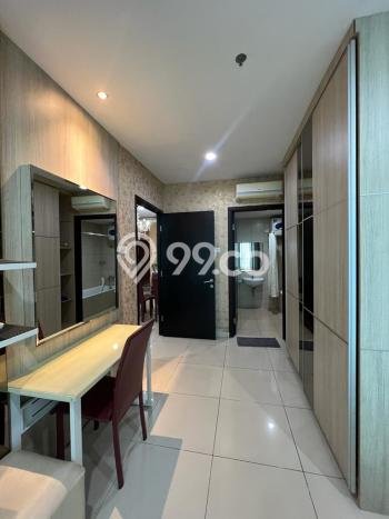 Hunian Apartemen High-Class untuk Dijual di Jakarta Barat dengan 3 BR & 3 Kamar Mandi Hunian Apartemen High-Class untuk Dijual di Jakarta Barat dengan 3 BR & 3 Kamar Mandi
