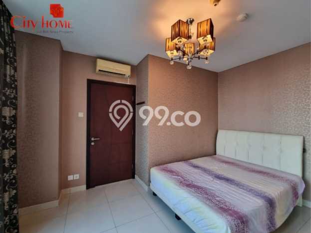 Apartemen Minimalis untuk Disewa, 1 Kamar di Jakarta Barat Apartemen Minimalis untuk Disewa, 1 Kamar di Jakarta Barat