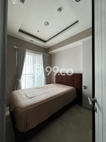 Apartemen Cozy Dijual di Jakarta Barat Spesifikasi 2 KT, 2 KM Apartemen Cozy Dijual di Jakarta Barat Spesifikasi 2 KT, 2 KM