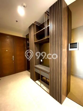 Apartemen Minimalis untuk Disewa, 3 Kamar di Jakarta Barat Apartemen Minimalis untuk Disewa, 3 Kamar di Jakarta Barat