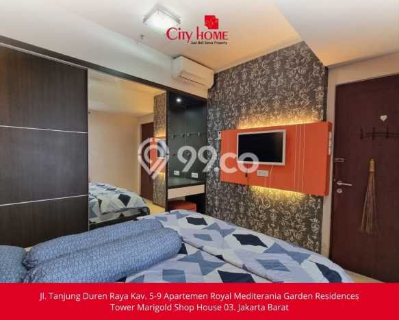 Sewa Apartemen Harga Terjangkau di Tanjung Duren Selatan 2 KT Sewa Apartemen Harga Terjangkau di Tanjung Duren Selatan 2 KT