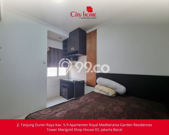 Disewakan Apartemen Terjangkau 2 KT di Tanjung Duren Selatan Jakarta Barat Disewakan Apartemen Terjangkau 2 KT di Tanjung Duren Selatan Jakarta Barat