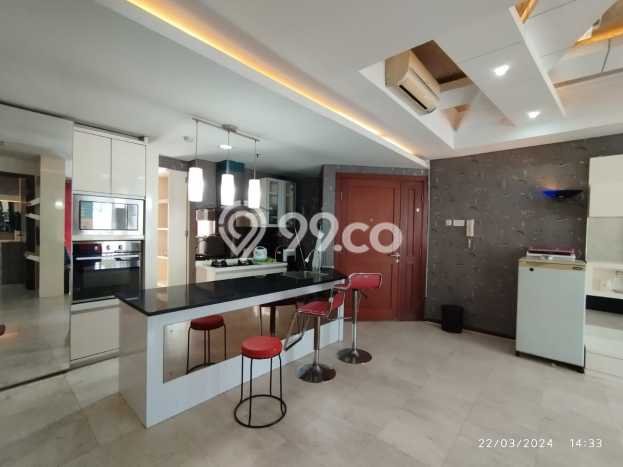 Sewa Apartemen Harga Terjangkau di Tanjung Duren 2 KT Sewa Apartemen Harga Terjangkau di Tanjung Duren 2 KT