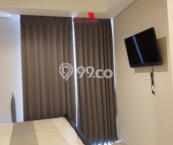 Apartemen Luxury Dijual di Jakarta Barat Lokasi Strategis Punya 1 Kamar Tidur Apartemen Luxury Dijual di Jakarta Barat Lokasi Strategis Punya 1 Kamar Tidur