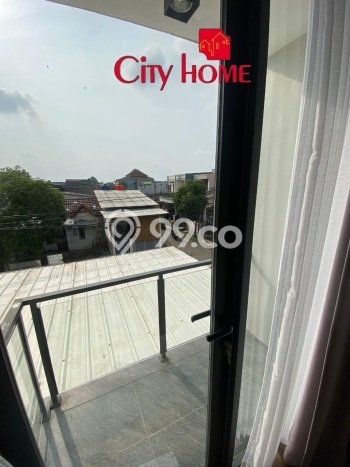 Rumah 2 KT di Panongan, Akses Panongan, Tangerang, Tangerang Rumah 2 KT di Panongan, Akses Panongan, Tangerang, Tangerang