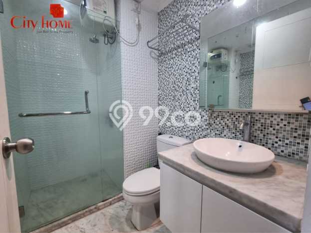 Apartemen Favorit Nyaman Dijual di Jakarta Barat dengan 1 Kamar Tidur Apartemen Favorit Nyaman Dijual di Jakarta Barat dengan 1 Kamar Tidur