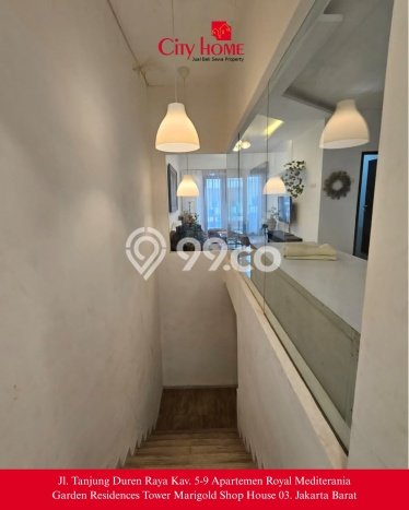 Rumah Sewa Jakarta Barat LT 175m2 LB 175m2 Kawasan Green Ville Rumah Sewa Jakarta Barat LT 175m2 LB 175m2 Kawasan Green Ville