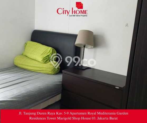 Apartemen Disewakan 3 Kamar Murah Siap Huni di Jakarta Barat, Luas 70m2 Apartemen Disewakan 3 Kamar Murah Siap Huni di Jakarta Barat, Luas 70m2