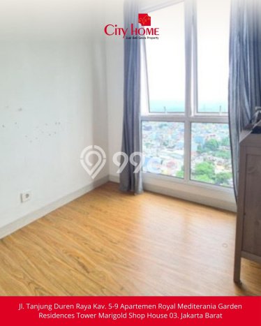 Sewa Apartemen Terjangkau 2 KT di Tanjung Duren Selatan Jakarta Barat Sewa Apartemen Terjangkau 2 KT di Tanjung Duren Selatan Jakarta Barat