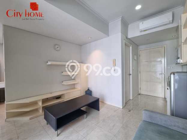 Apartemen Favorit Nyaman Dijual di Jakarta Barat dengan 1 Kamar Tidur Apartemen Favorit Nyaman Dijual di Jakarta Barat dengan 1 Kamar Tidur