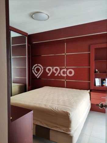 Apartemen Favorit Modern Dijual di Jakarta Barat dengan 3 Kamar Tidur Apartemen Favorit Modern Dijual di Jakarta Barat dengan 3 Kamar Tidur