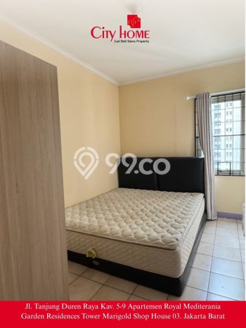 Sewa Apartemen Harga Terjangkau di Tanjung Duren Selatan 2 KT Sewa Apartemen Harga Terjangkau di Tanjung Duren Selatan 2 KT