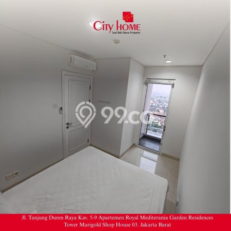 Disewakan Apartemen Harga Terjangkau di Tanjung Duren Selatan 2 KT Disewakan Apartemen Harga Terjangkau di Tanjung Duren Selatan 2 KT