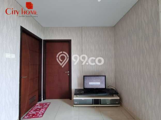 Apartemen Minimalis untuk Disewa, 1 Kamar di Jakarta Barat Apartemen Minimalis untuk Disewa, 1 Kamar di Jakarta Barat