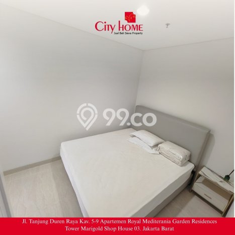 Disewakan Apartemen Harga Terjangkau di Tanjung Duren Selatan 2 KT Disewakan Apartemen Harga Terjangkau di Tanjung Duren Selatan 2 KT