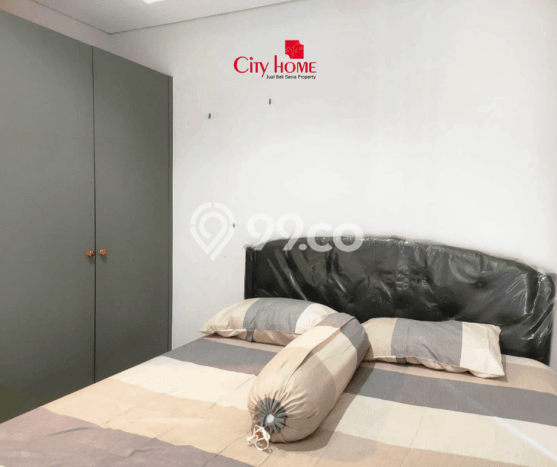 Apartemen Luxury Dijual di Jakarta Barat Lokasi Strategis Punya 1 Kamar Tidur Apartemen Luxury Dijual di Jakarta Barat Lokasi Strategis Punya 1 Kamar Tidur