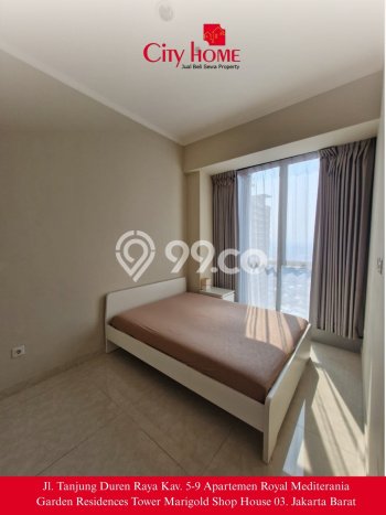 Disewakan Apartemen Murah di Tanjung Duren Selatan 1 Bedroom Disewakan Apartemen Murah di Tanjung Duren Selatan 1 Bedroom
