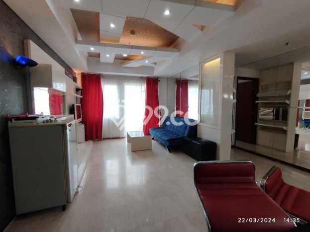 Sewa Apartemen Harga Terjangkau di Tanjung Duren 2 KT Sewa Apartemen Harga Terjangkau di Tanjung Duren 2 KT